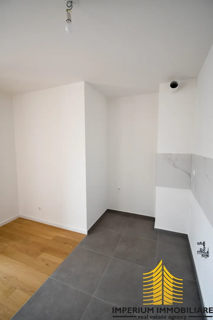 stan zagreb, dubrava - 45 m2 (najam) - slika 2