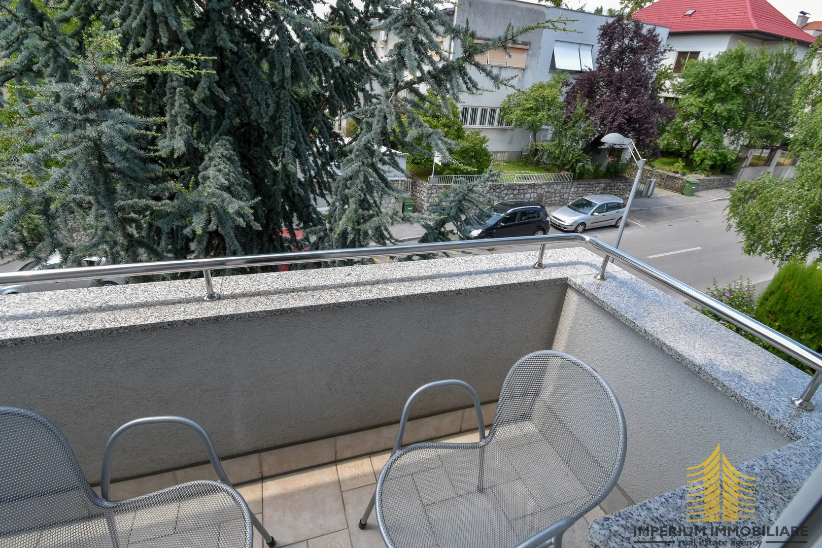 stan, najam, gornji grad - medveščak, šalata, 130m2, 3-sobni - slika 18