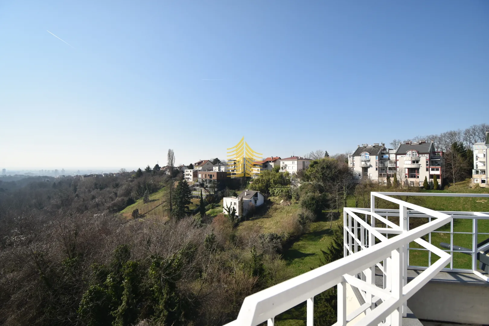 stan, prodaja, gornji grad - medveščak, zelengaj, 190m2, 5+ više soba - slika 12