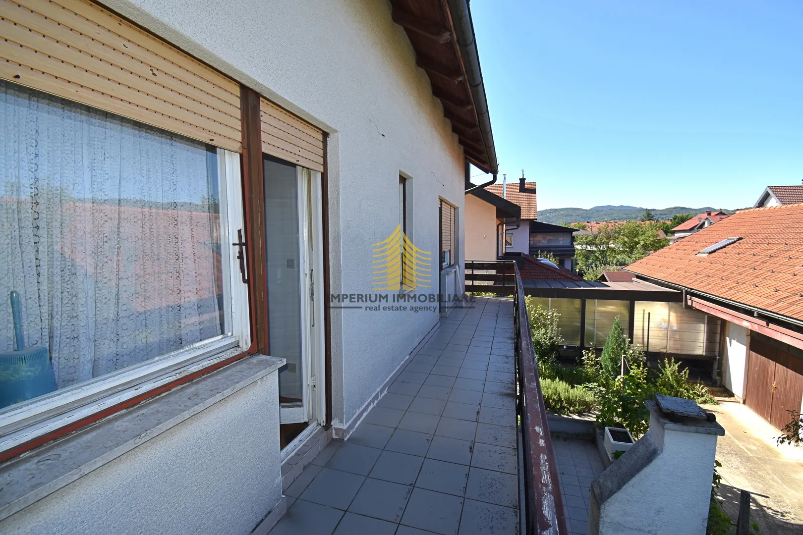 kuća, najam, samobor, centar, 100m2, samostojeća - slika 13