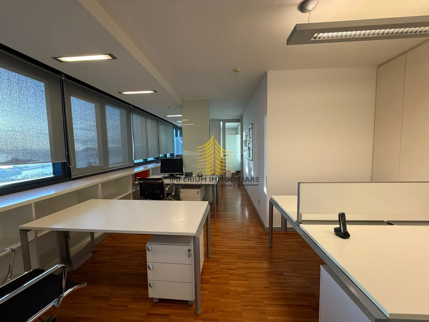 poslovni prostor, najam, split, bačvice, 39.71m2, ured - slika 6