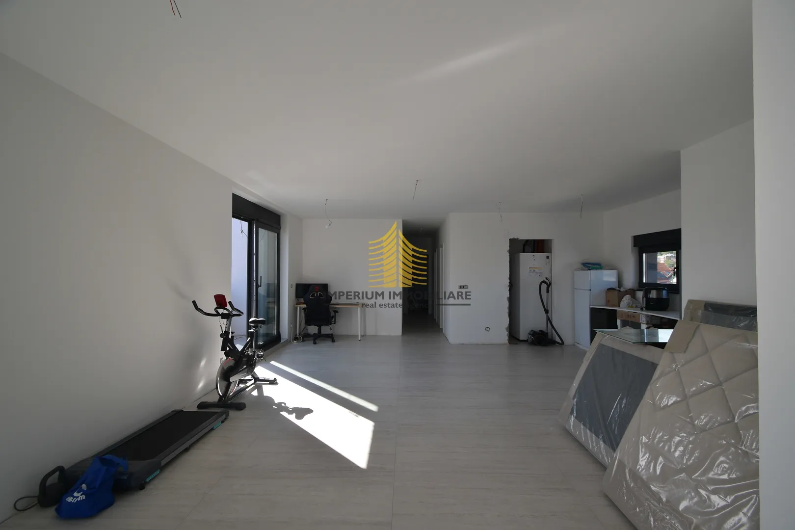 stan, najam, črnomerec, kustošija, 120m2, 3-sobni - slika 4