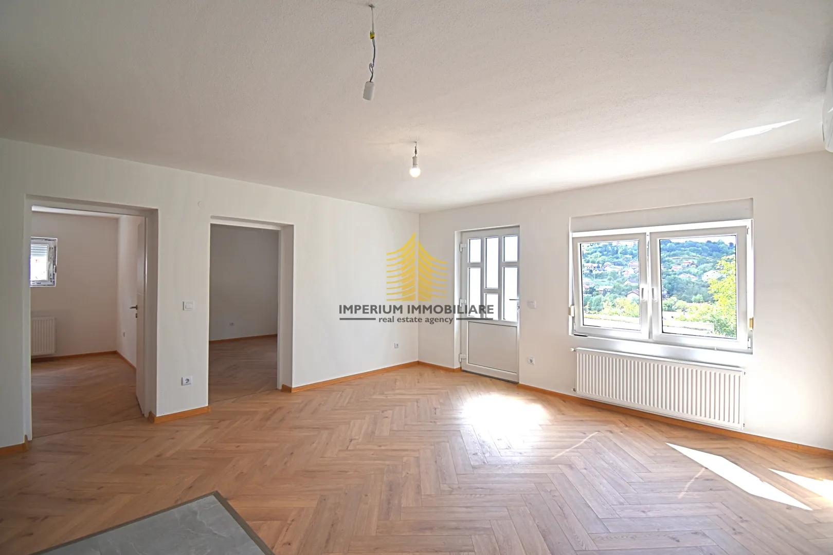 Stan, Prodaja, Podsused - Vrapče, Vrapče, 67m2, 3-sobni - Zagreb