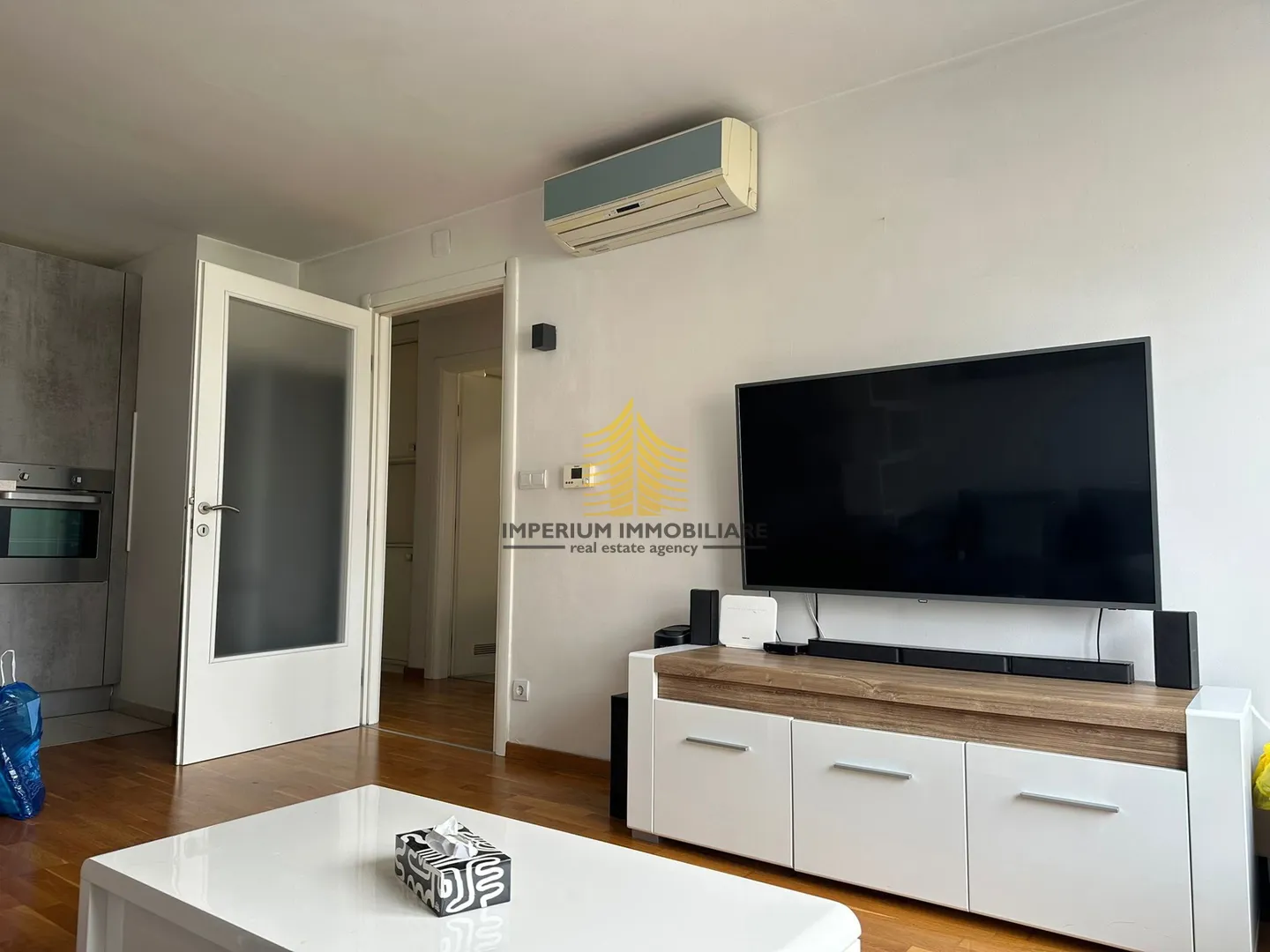 stan, prodaja, gornja dubrava, gornja dubrava, 52m2, 2-sobni - slika 7