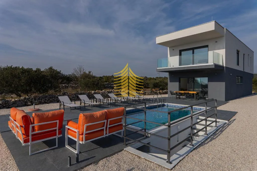 kuća, prodaja, marina, vinišće, 180m2, samostojeća - slika 3