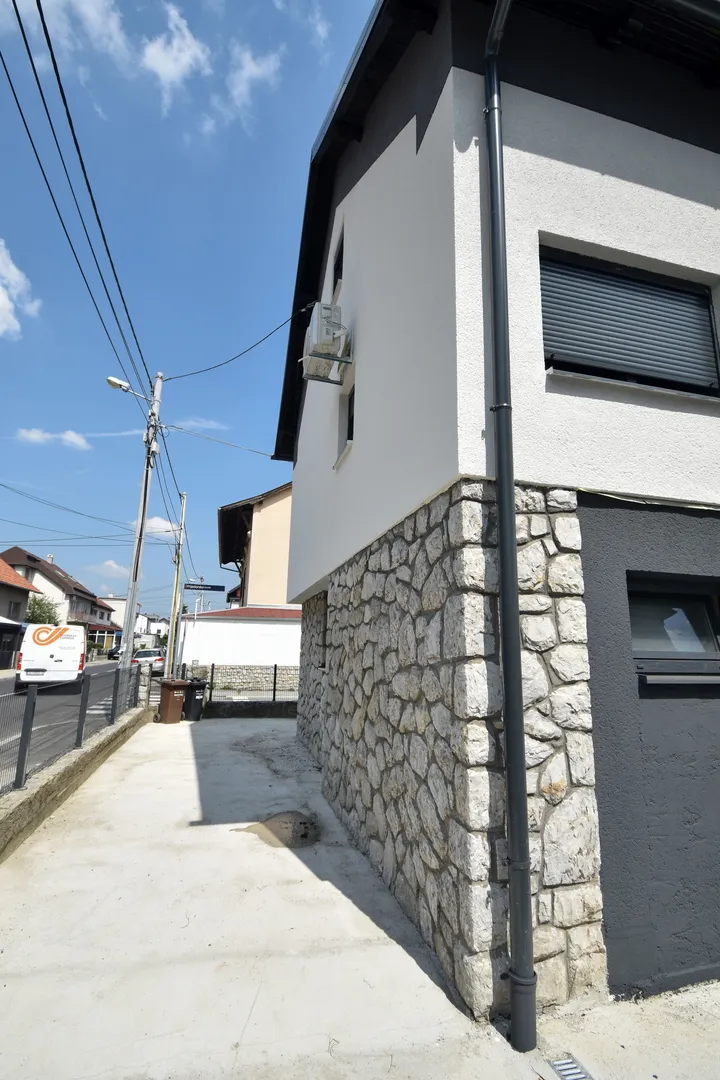 iznajmljuje se kuća u dubravi –smještaj za radnika - slika 22