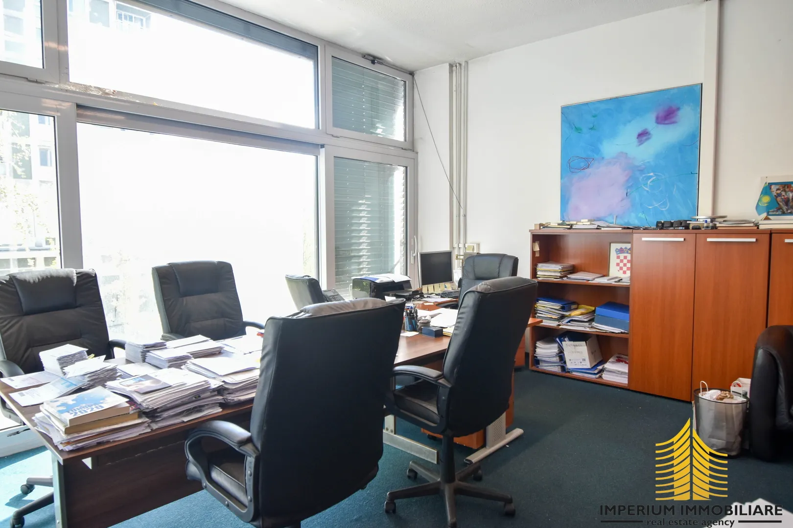 uredski prostor(vrbik) 50m² - slika 12