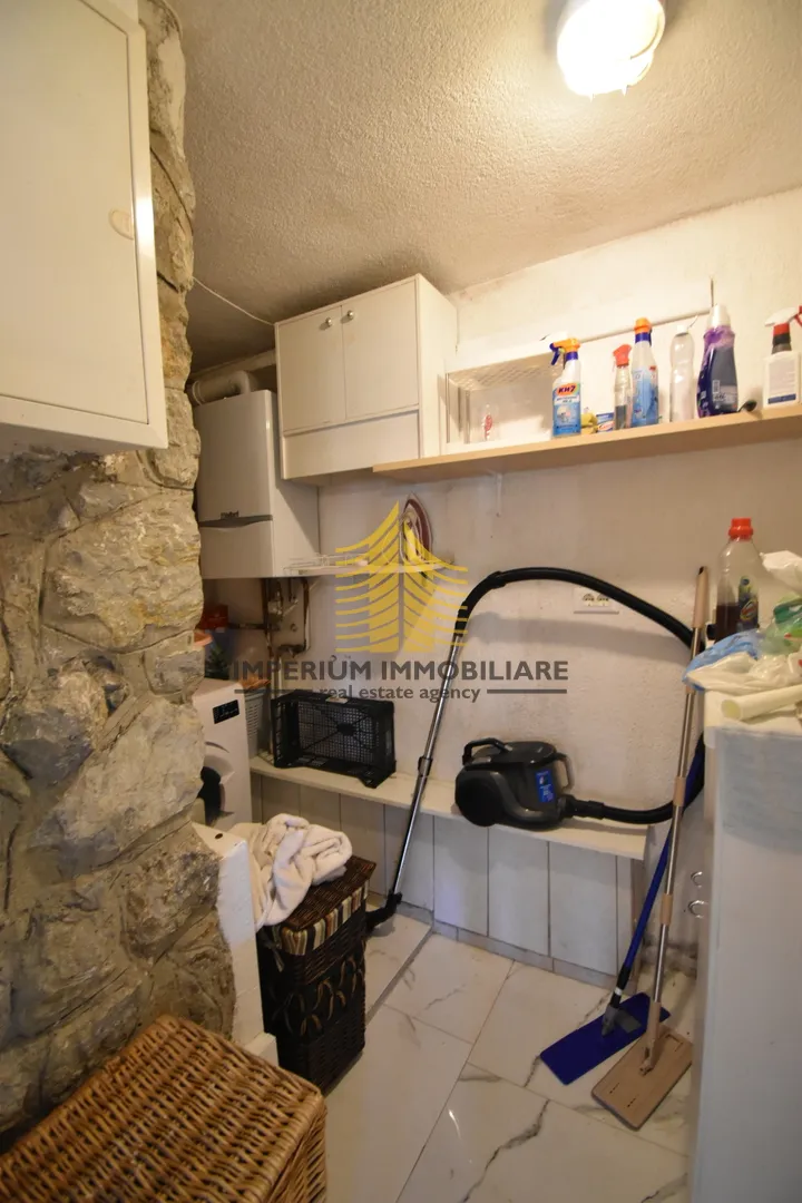 stan, prodaja, črnomerec, šestinski vrh, 93m2, 3-sobni, garaža, vrt - slika 15