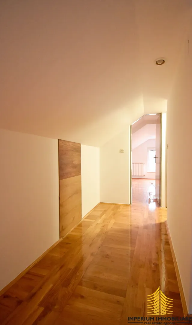 stan: zagreb (podsused-vrapče), 92.00 m2 (iznajmljivanje), kompletno opremljen - slika 3
