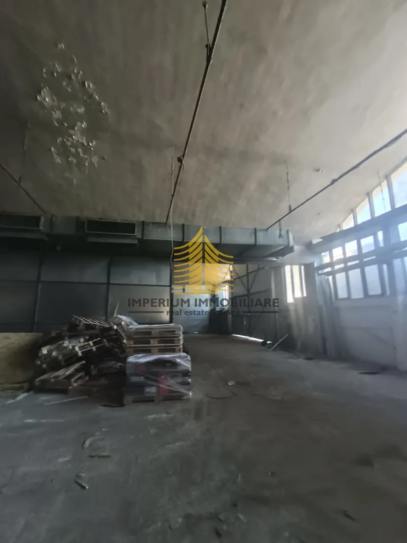 poslovni prostor, najam, zadar, gaženica, 500m2, skladište - slika 5
