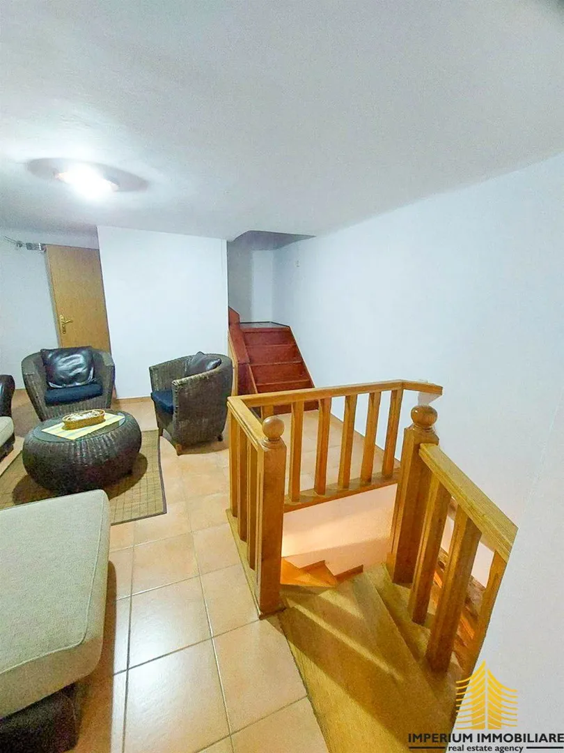 kuća: krk - omišalj, 152.00 m2 - slika 10