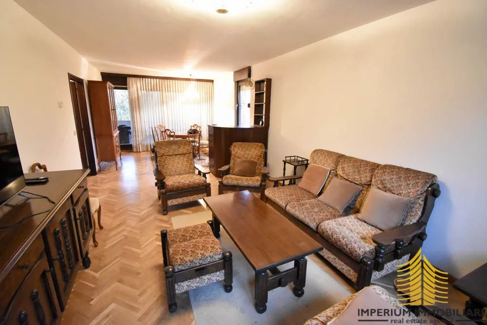 stan , zagreb - cvjetno naselje , 95 m2 , iznajmljivanje - slika 2