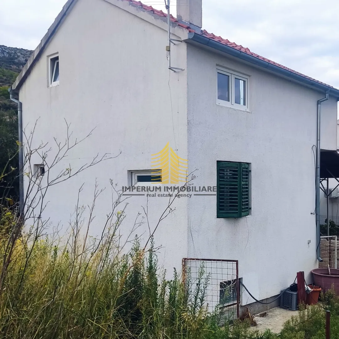 kuća, prodaja, šibenik-okolica, donje polje, 140.05m2, samostojeća - slika 1