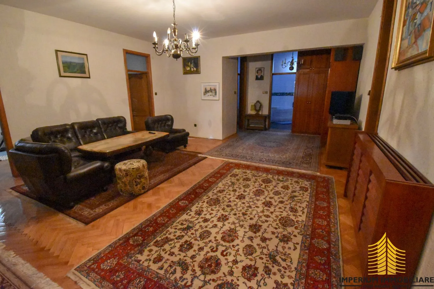 zagreb, kraljevečki odvojak, stan 110 m2, najam, dnevni + 3 sobe - slika 6