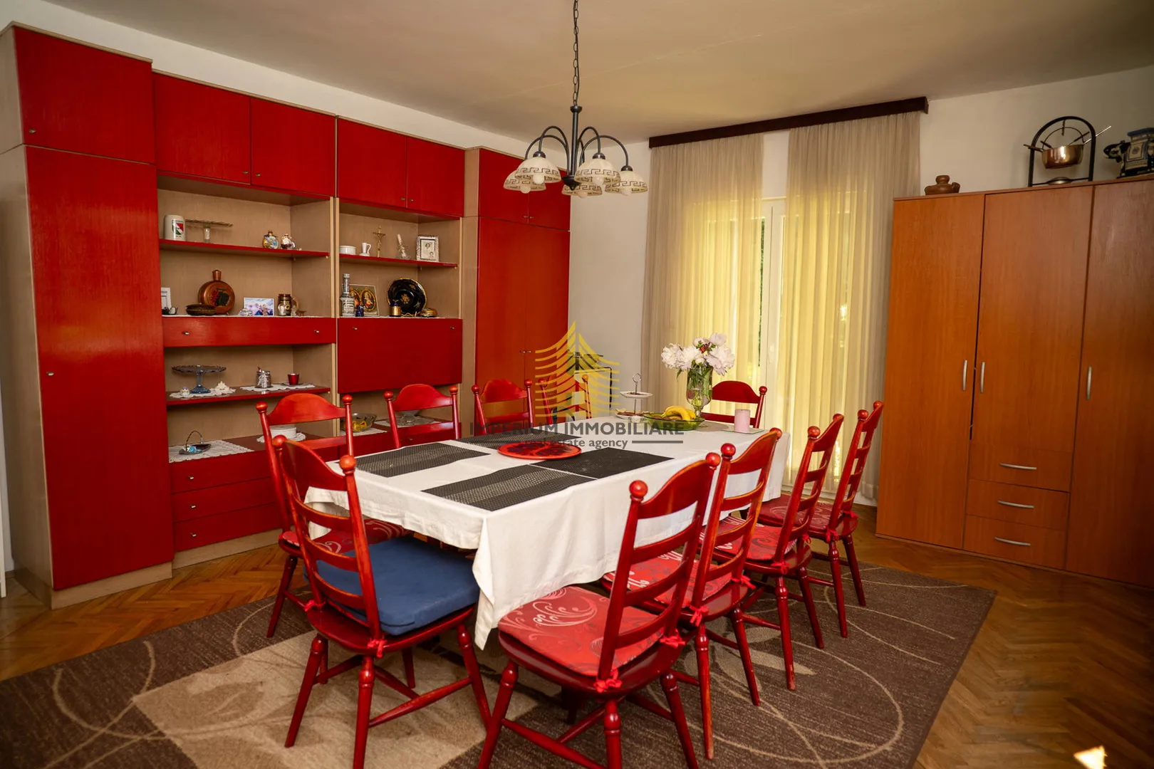 kuća, prodaja, gornji grad - medveščak, kraljevec, 260m2, dvojna - slika 5