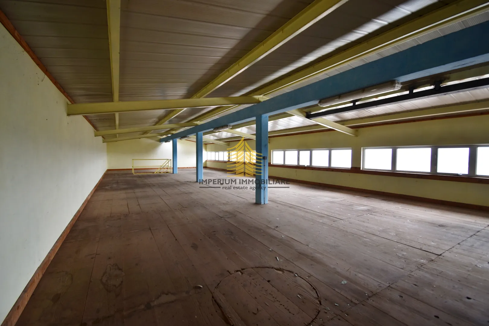 poslovni prostor, najam, velika gorica, kurilovec, 372m2, skladište - slika 5