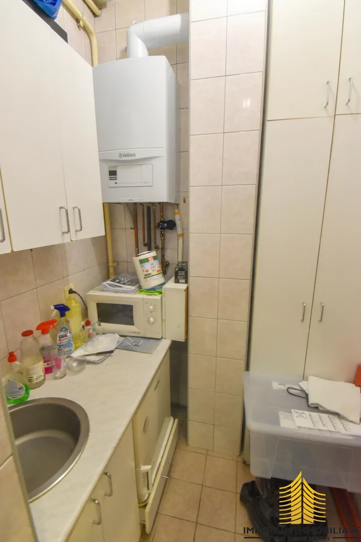 zagreb - črnomerec , 40m2 , prodaja - slika 3