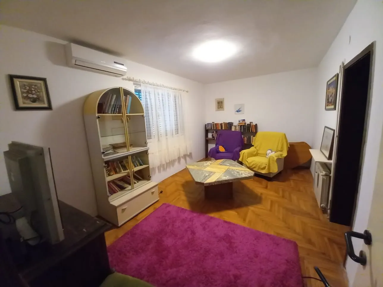 kuća na jezeru, 134 m2, slivno, mala neretva, vez za brod, parking - slika 4