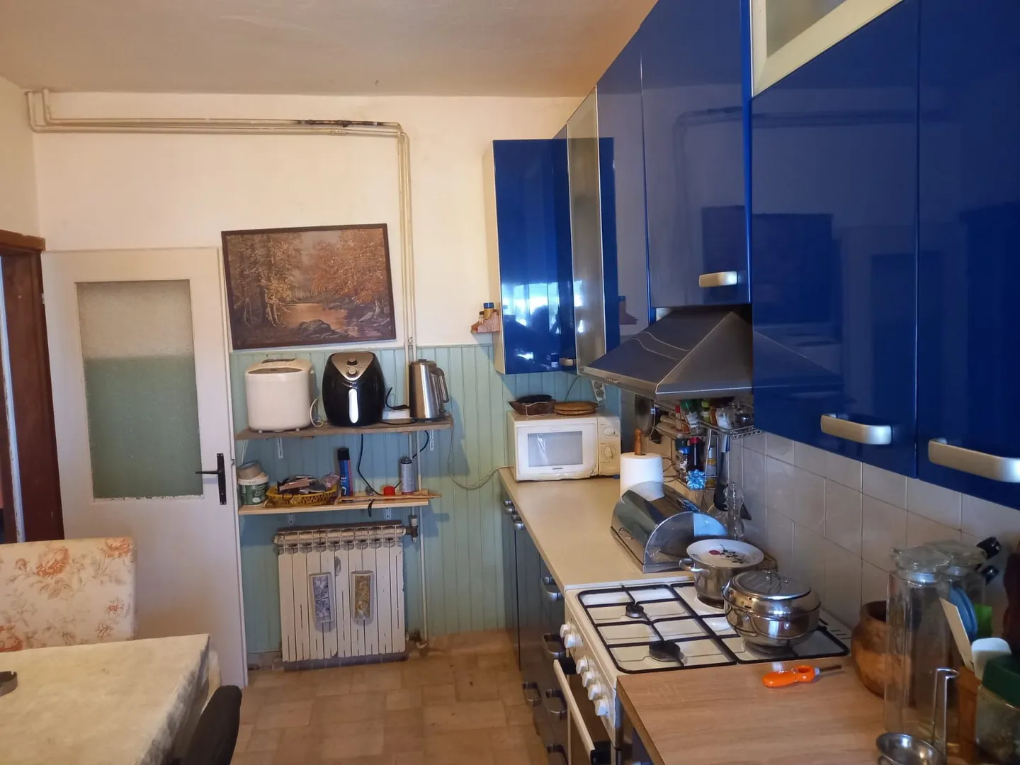 kuća na jezeru, 134 m2, slivno, mala neretva, vez za brod, parking - slika 23