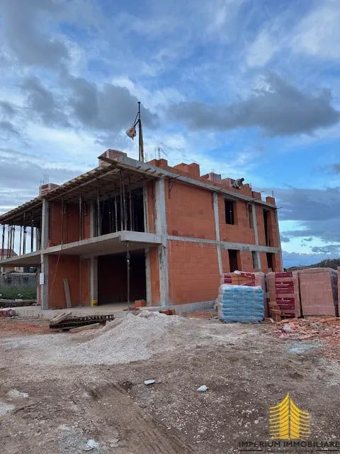 new construction: apartment s6, 2nd floor, povljana, 67 m2, croatia - slika 11