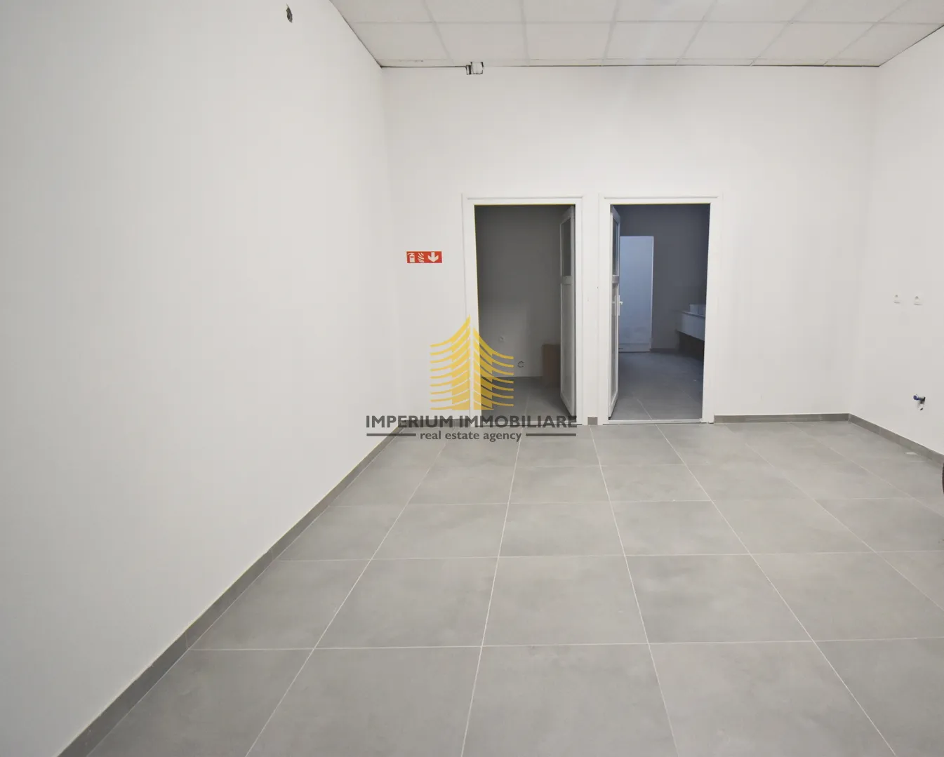 poslovni prostor, najam, gornji grad - medveščak, centar, 236m2, ured - slika 2