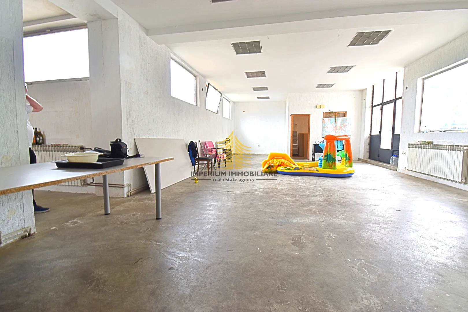 poslovni prostor, najam, zagreb, horvati, 108m2, ulični lokal - slika 2