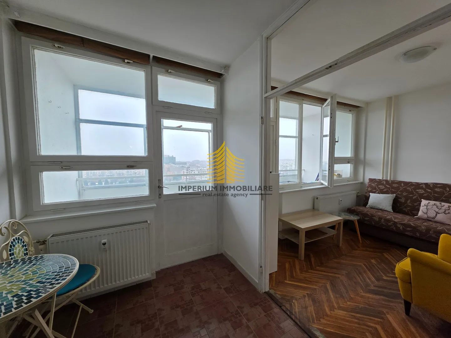 stan, najam, novi zagreb, siget, 52m2, 3-sobni - slika 6