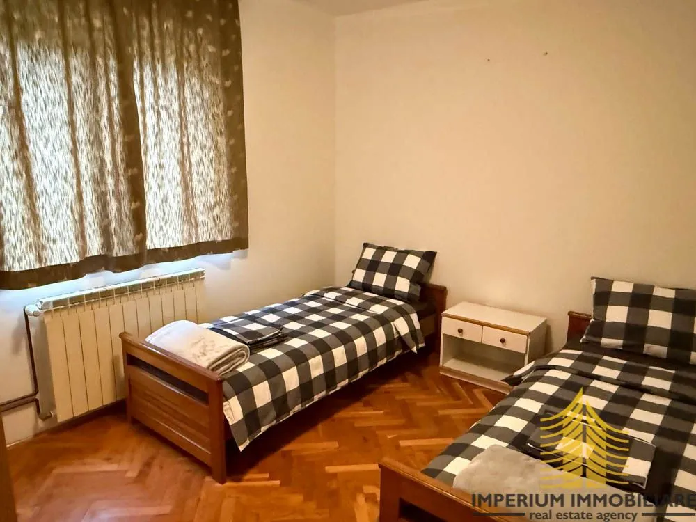 novouređeni stan za smještaj 11 radnika, markuševec - slika 8
