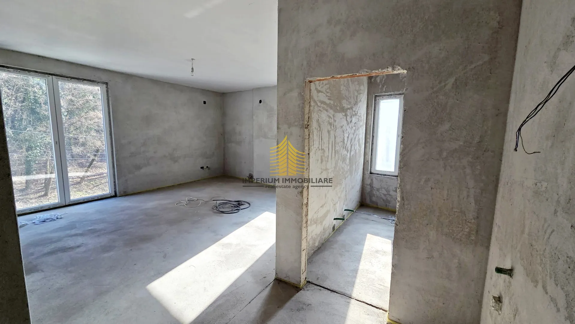 stan, prodaja, črnomerec, šestinski dol, 60m2, 2-sobni - slika 7