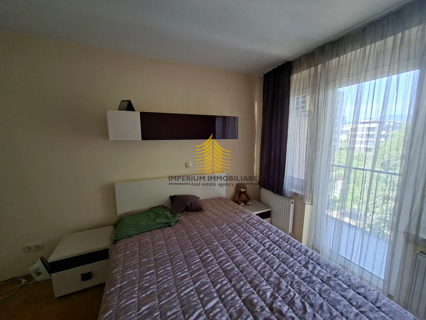 stan, najam, donji grad, donji grad, 48m2, 2-sobni - slika 8