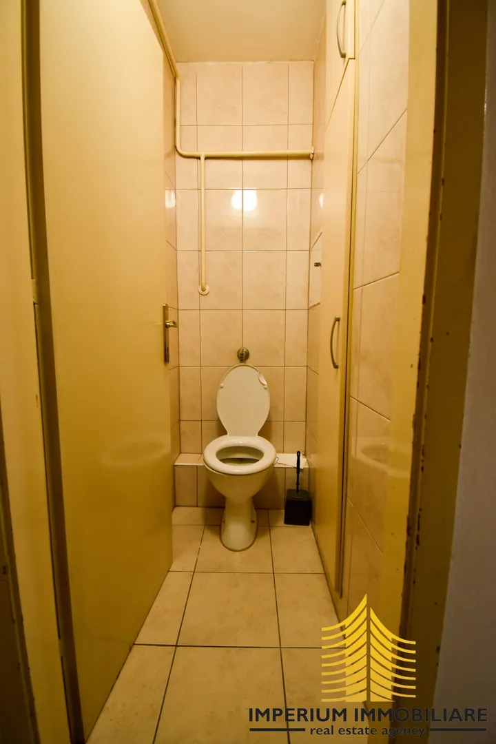 stan: zagreb (trnsko), 50 m2 prilika - slika 8