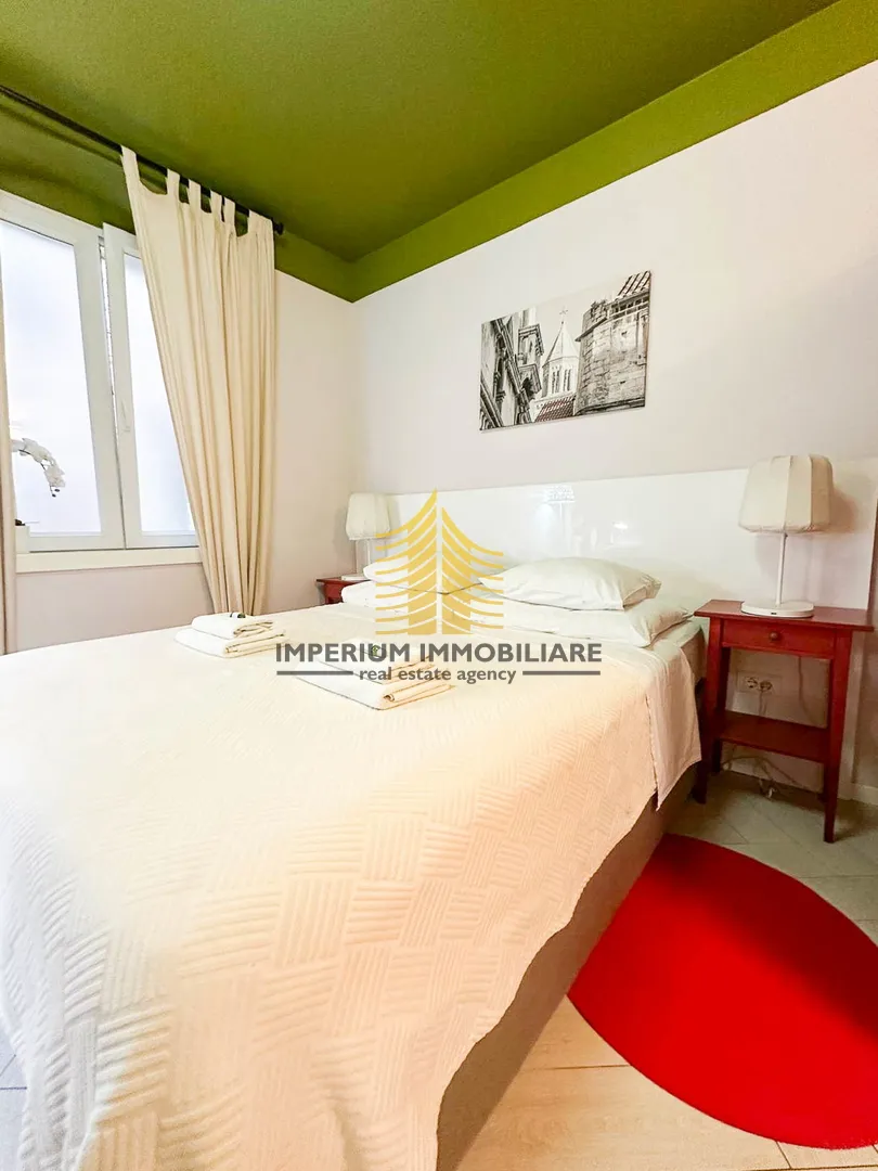 apartman, split - centar, 45m2 - slika 6