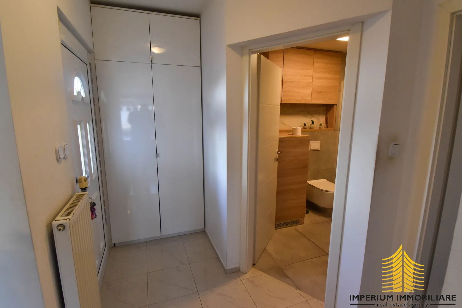 stan: zagreb (donja dubrava), 110.00 m2, četverosoban - slika 17