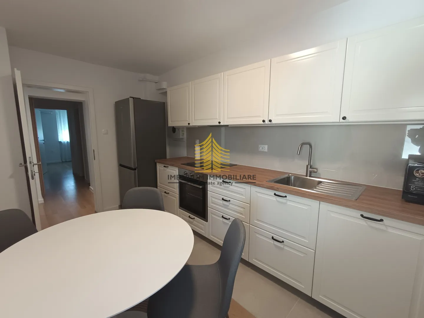 stan, najam, velika gorica, centar, 54m2, 2-sobni - slika 15