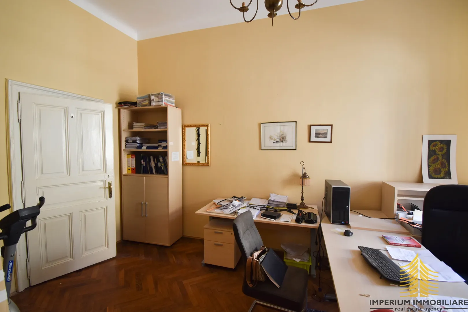 prodaja, stan, 4-sobni, grad zagreb, zagreb, donji grad - slika 9