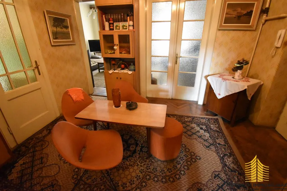 stan za radnike, zagreb (črnomerec), 70 m2, 3-soban - slika 10