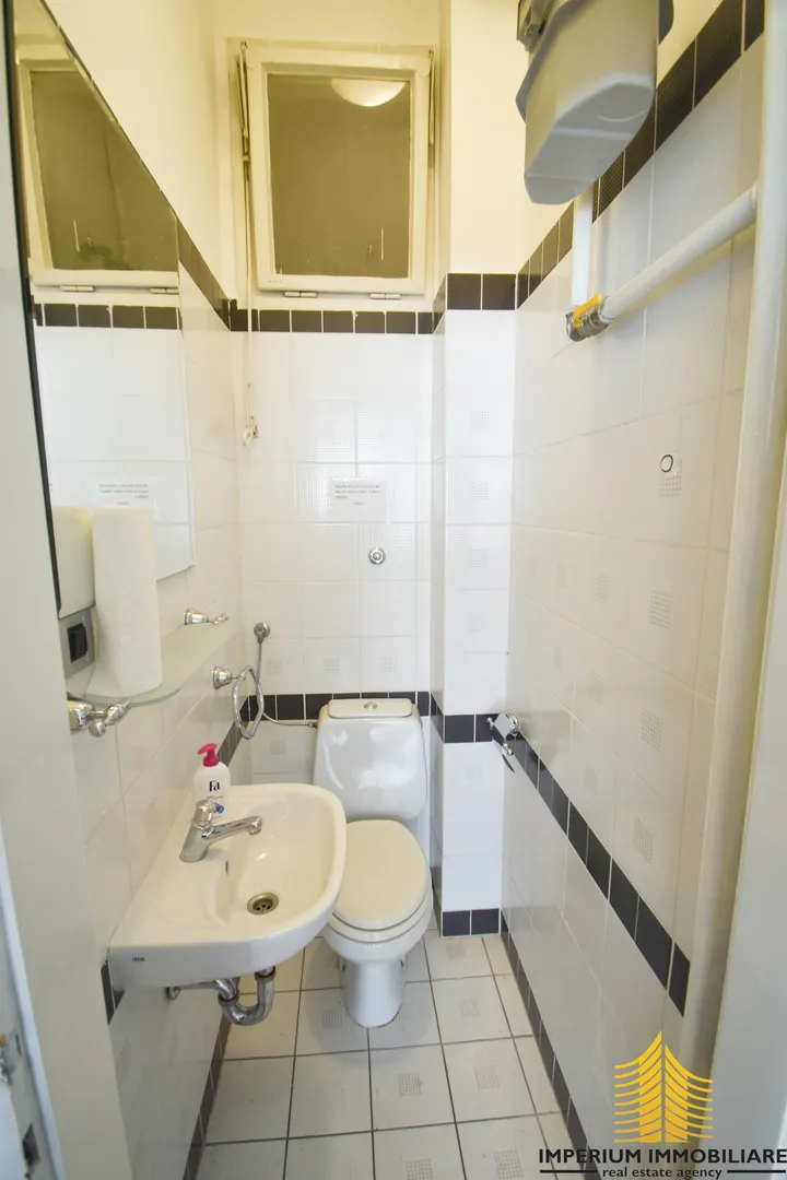 stan/poslovni prostor, 178 m2, donji grad- strogi centar - slika 6