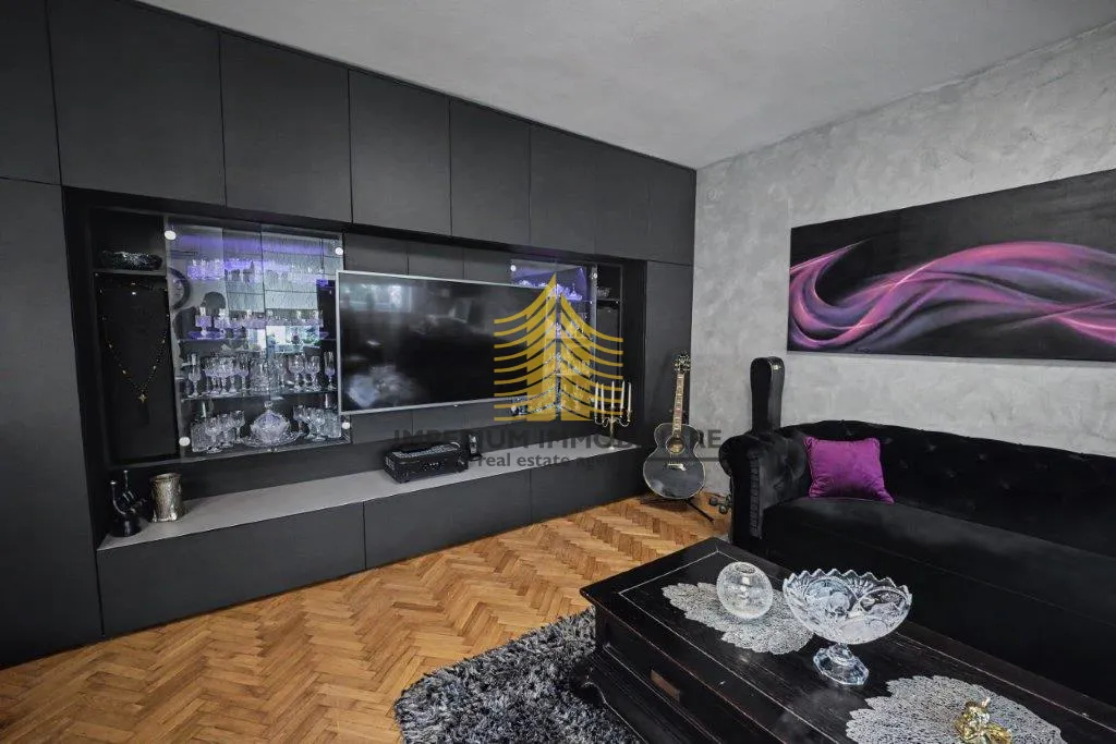 stan, prodaja, podsused - vrapče, gajnice, 67m2, 3-sobni - slika 3