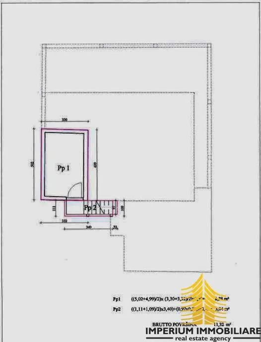 house, gornji karin, 291 m2, for sale, croatia - slika 17