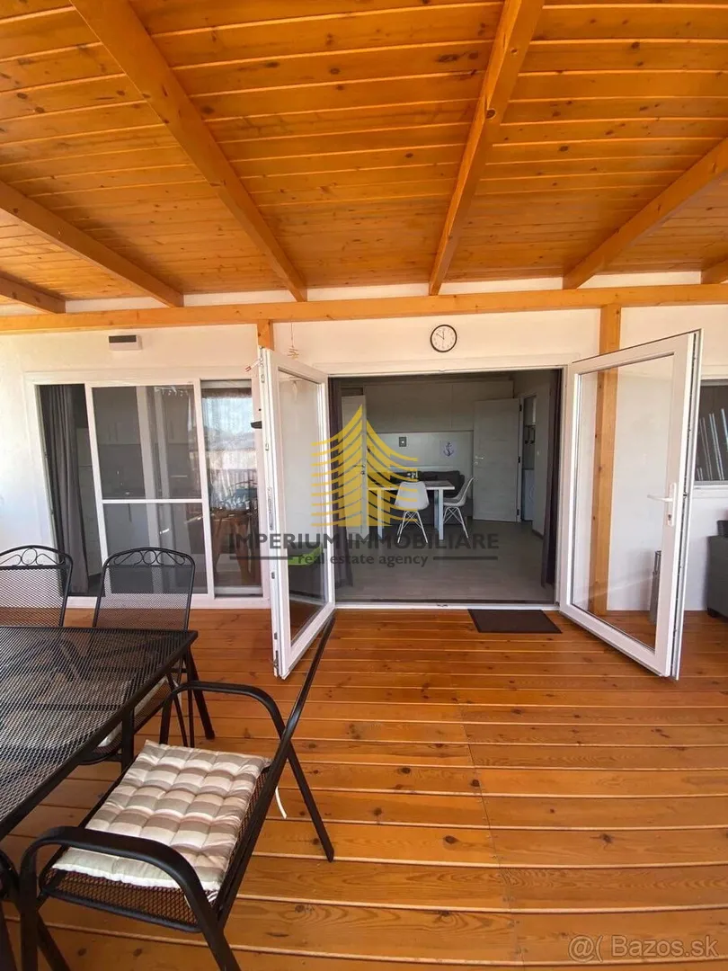 nekretnine za odmor, prodaja, pakoštane, drage, 64m2, koliba - slika 2