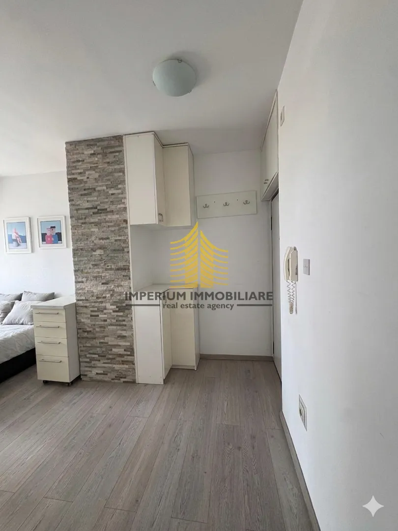 stan, prodaja, split, trstenik, 40m2, 1,5-sobni (1s+db) - slika 3