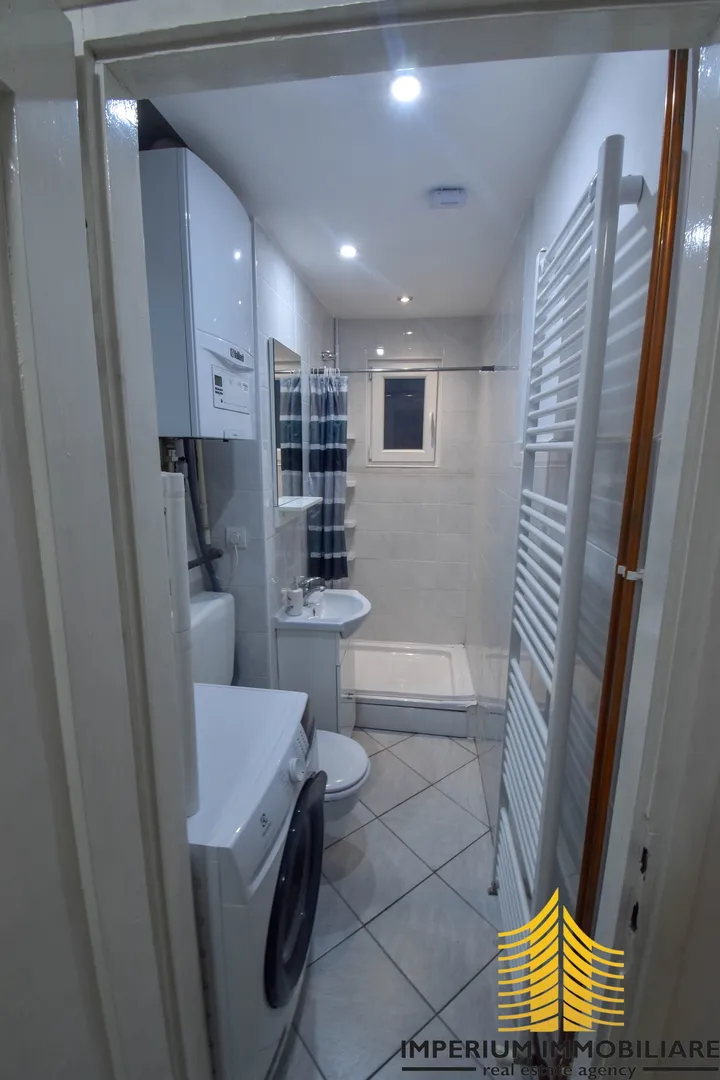 smještaj za radnike: zagreb (donja dubrava), 60m2 - najam - slika 8