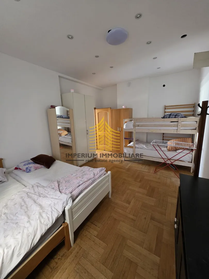 stan, prodaja, trešnjevka - sjever, trešnjevka, 82m2, 5+ više soba - slika 8