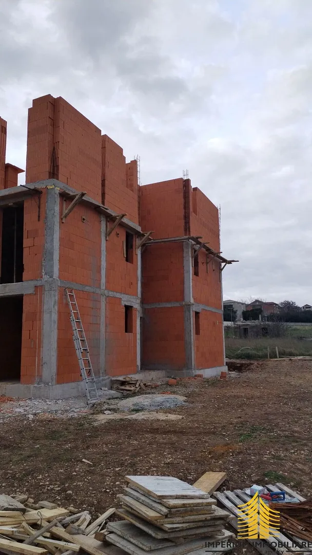 new construction: apartment s6, 2nd floor, povljana, 67 m2, croatia - slika 20