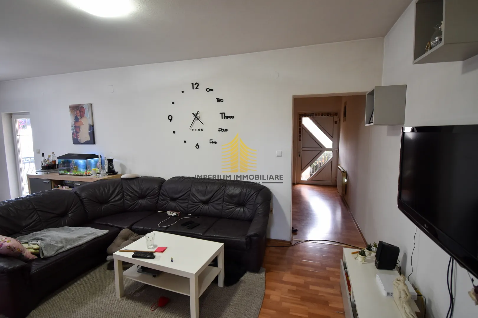 kuća, prodaja, donja dubrava, donja dubrava, 160m2, samostojeća - slika 12