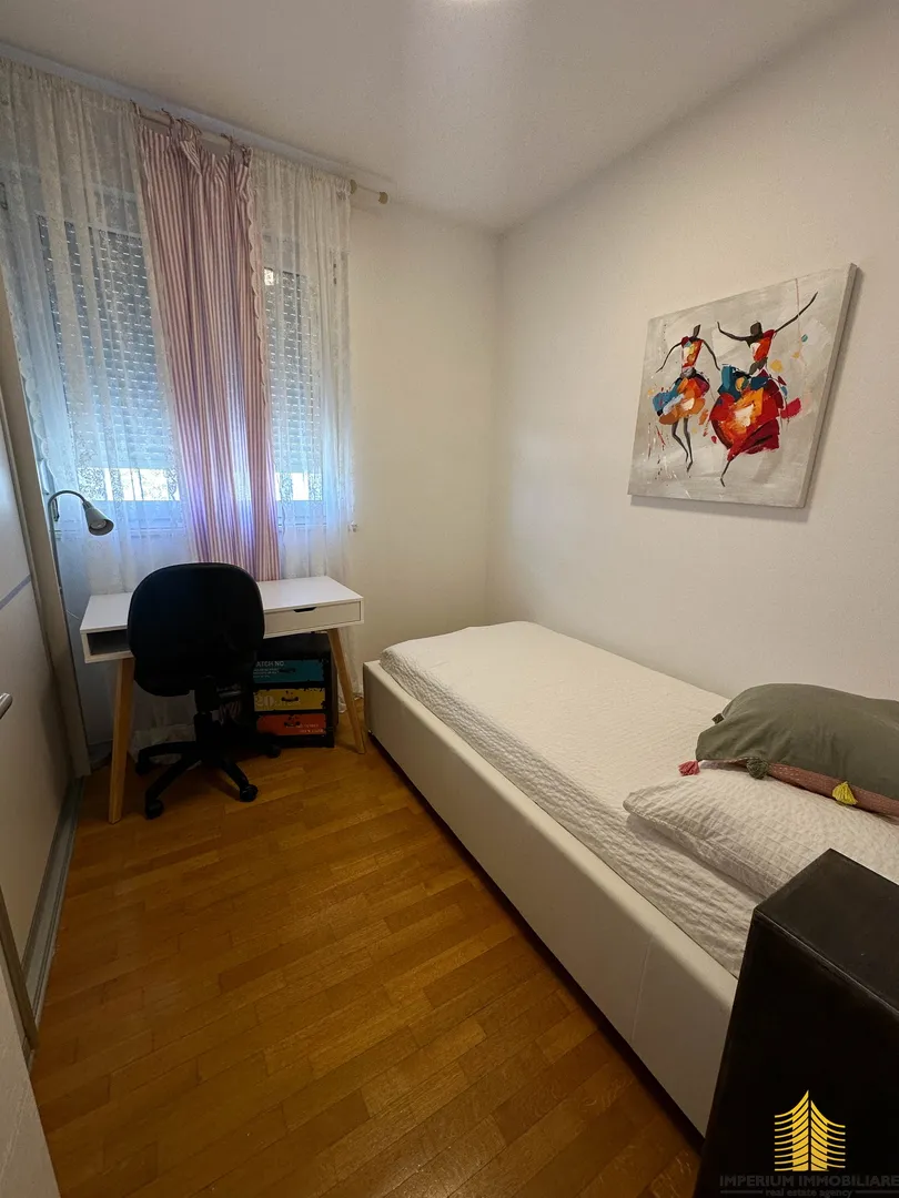 prekrasan stan 92 m2 - dugoročni najam na izvrsnoj lokaciji - slika 15