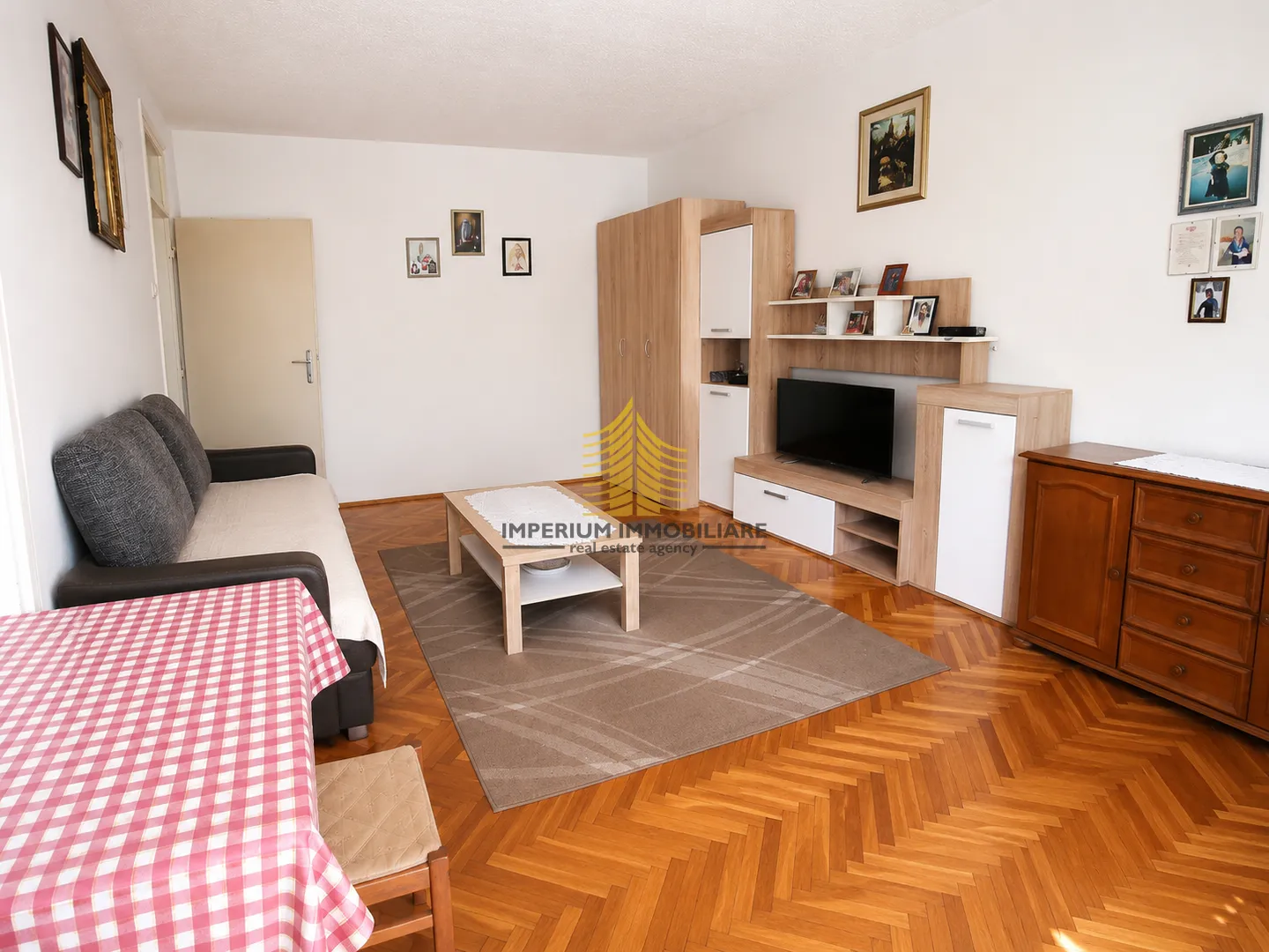 stan, prodaja, gornja dubrava, studentski grad, 40m2, 2-sobni - slika 2