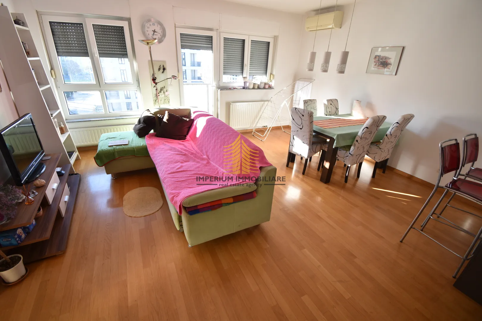 stan, prodaja, novi zagreb - istok, središće, 70m2, 3-sobni - slika 2