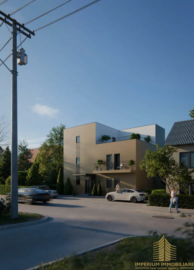 novogradnja: sesvetski kraljevec, 118m2, prizemlje s vrtom - slika 1