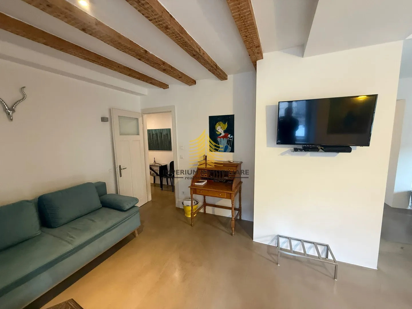 stan, prodaja, split, grad, 50m2, 1,5-sobni (1s+db) - slika 3